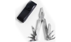 Daudzfunkcionāls instruments Coghlans Camper's Tool