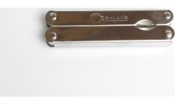 Daudzfunkcionāls instruments Coghlans Camper's Tool