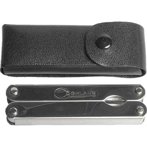 Многофункциональный инструмент Coghlans Camper's Tool