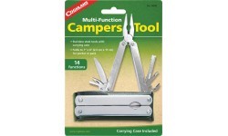 Daudzfunkcionāls instruments Coghlans Camper's Tool