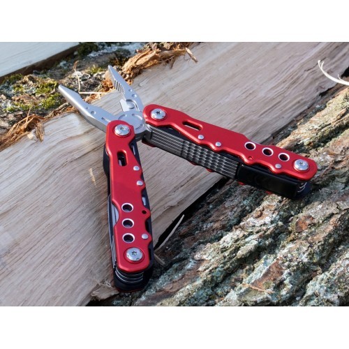 Multi-Tool Origin Outdoors Heavy Duty