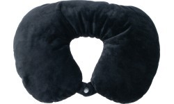 Neck Pillow Origin Outdoors Microbeads 2in1 Pandabear