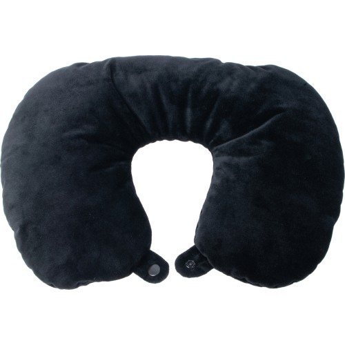 Neck Pillow Origin Outdoors Microbeads 2in1 Pandabear