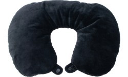 Neck Pillow Origin Outdoors Microbeads 2in1 Pandabear