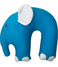 Neck Pillow Origin Outdoors Microbeads Elephant