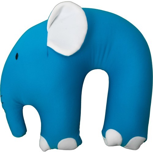 Kakla spilvens Origin Outdoors Microbeads Elephant
