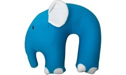 Kakla spilvens Origin Outdoors Microbeads Elephant