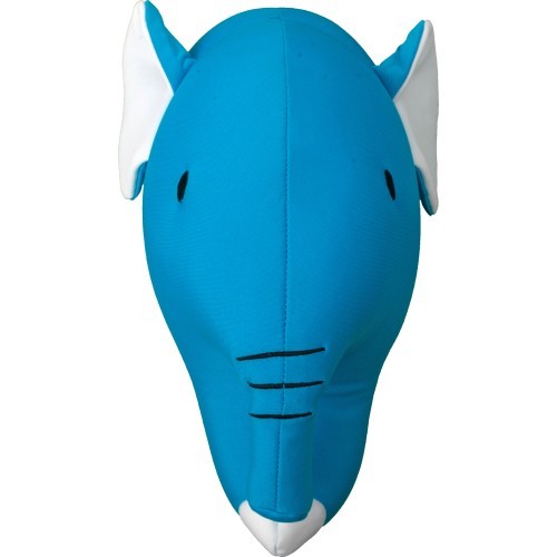 Kakla spilvens Origin Outdoors Microbeads Elephant
