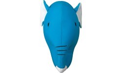 Подушка для шеи Origin Outdoors Microbeads Elephant