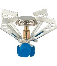 Campingaz Camping Micro Plus plīts