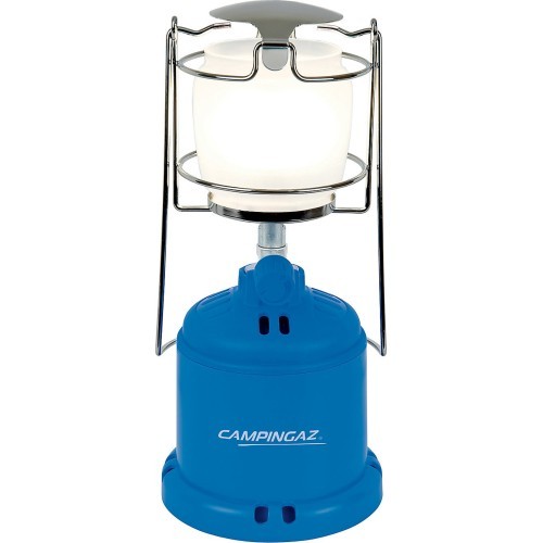 Kempinga laterna Campingaz 206 L