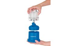 Camping Lantern Campingaz 206 L