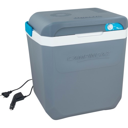 Termoelektriskā aukstuma kaste Campingaz PowerBox Plus 12/230 V, 24 l