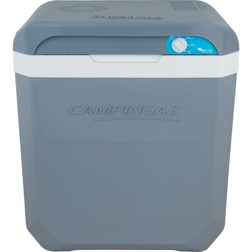 Termoelektriskā aukstuma kaste Campingaz PowerBox Plus 12/230 V, 24 l