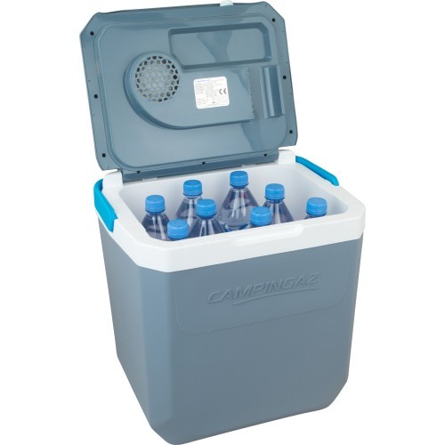 Termoelektriskā aukstuma kaste Campingaz PowerBox Plus 12/230 V, 24 l
