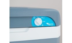 Termoelektriskā aukstuma kaste Campingaz PowerBox Plus 12/230 V, 24 l