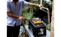 Campingaz Attitude 2go grill