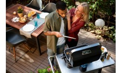 Campingaz Attitude 2go grill