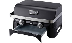 Газовый гриль Campingaz Attitude 2100 LX