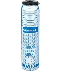 Газовый картридж Campingaz CV360 GTU 02