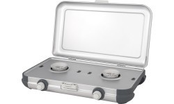 Gāzes plīts Campingaz Camping Kitchen 2 DE