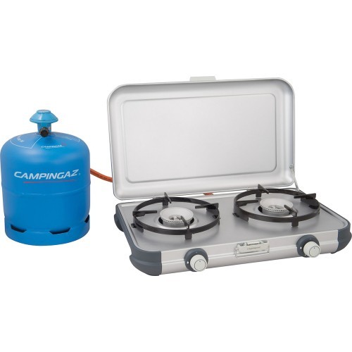 Gāzes plīts Campingaz Camping Kitchen 2 DE