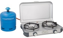 Gāzes plīts Campingaz Camping Kitchen 2 DE