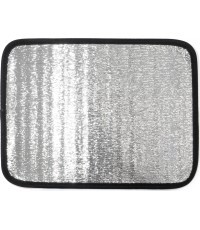 BasicNature atpūtas paklājiņš, 45x35cm