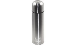 Термос BasicNature Vacuum, 0,5 л, нержавеющая сталь