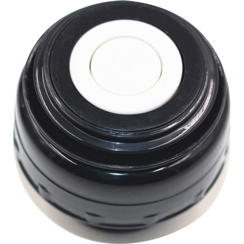 Термос BasicNature Vacuum, 0,5 л, нержавеющая сталь