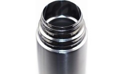 Термос BasicNature Vacuum, 0,5 л, нержавеющая сталь