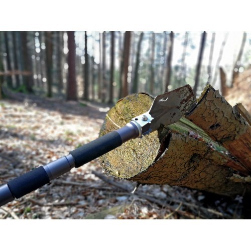 Shovel Origin Outdoors Survival 10in1, 50cm