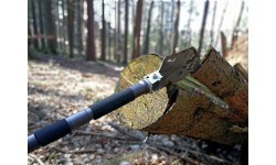 Лопата Origin Outdoors Survival 10in1, 50cm