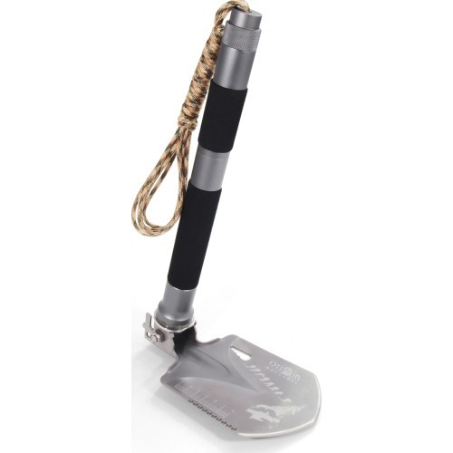 Лопата Origin Outdoors Survival 10in1, 50cm