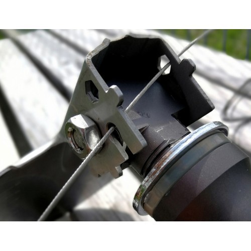 Лопата Origin Outdoors Survival 10in1, 50cm