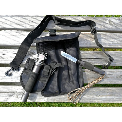Lāpsta Origin Outdoors Survival 10in1, 50cm