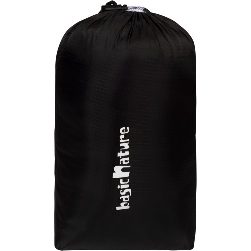 Pillow BasicNature Travel, 40x30cm, Blue