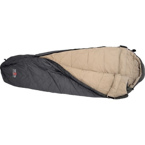 Origin Outdoors Schlafsack 'Frostfall Performance'