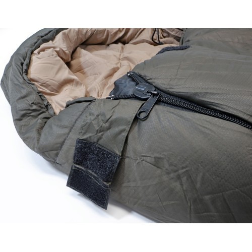Origin Outdoors Schlafsack 'Frostfall Performance'