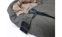 Origin Outdoors guļammaiss “Frostfall Performance”