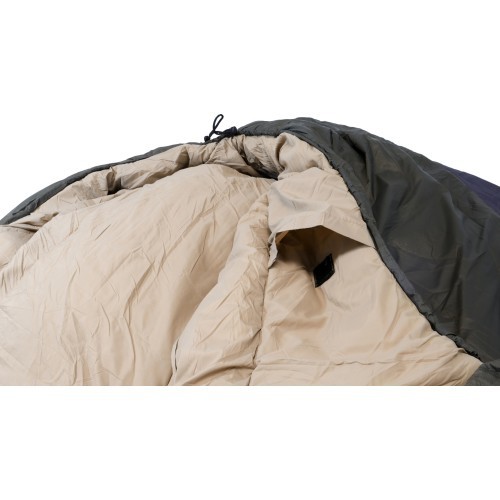 Origin Outdoors Schlafsack 'Frostfall Performance'