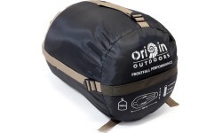 Origin Outdoors guļammaiss “Frostfall Performance”