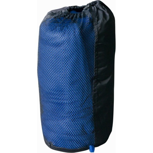 Sleeping Bag Liner Origin Outdoors Fleece Mummy Shape Royal Blue