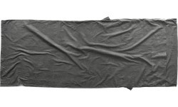 Guļammaisa oderējums Origin Outdoors Poly-Cotton taisnstūra formas antracīts