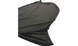 Sleeping Bag Line Origin Outdoors Thermolite Mummy Shape Dark Grey 
