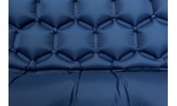 Inflatable Mat Origin Outdoors Sleeping, 190x59x6cm, Blue