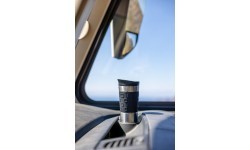 Thermo Mug BasicNature Stainless Steel Grip, 0.45L