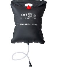 Origin Outdoors Солнечный душ рулонный