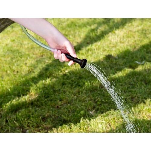 Origin Outdoors saritināms saules duša, 10 l