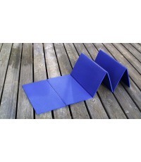 Salokāms guļammaiss BasicNature Salokāms, 180x50cm